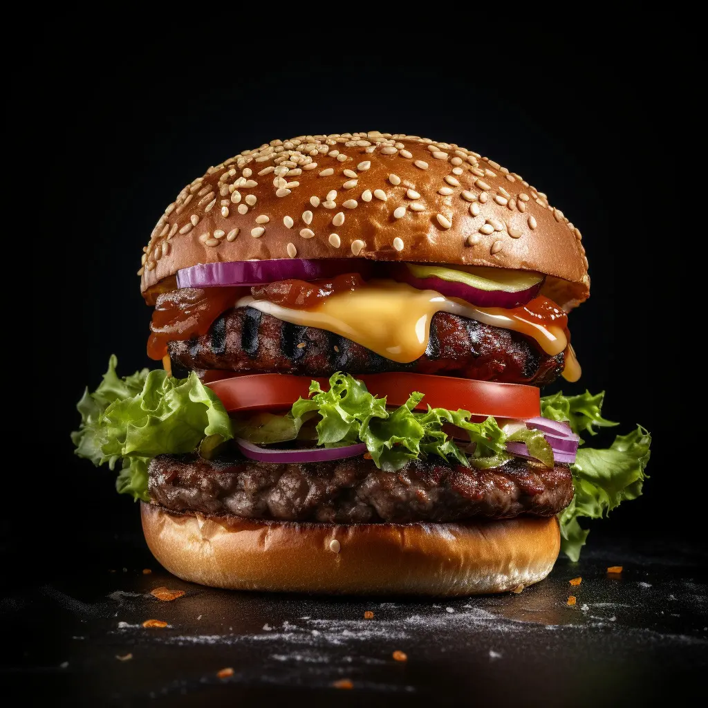 Hamburguer
